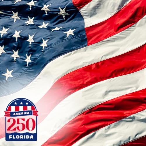 America's 250th