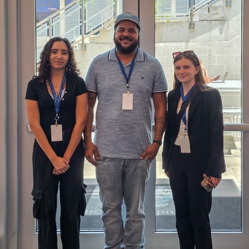 Undergraduate Research Exhibition Winners